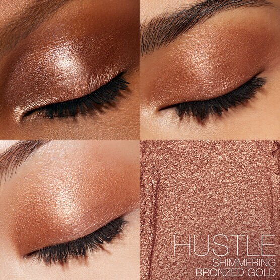 SOMBRA EM BAST�O TOTAL SEDUCTIVE